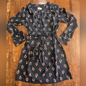 Loft Dress Womens Small Casual Business Work Versatile Cute Comfortable Petite S